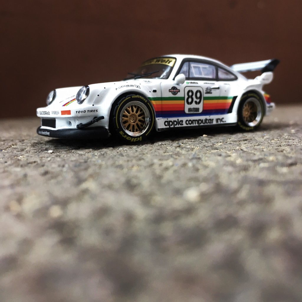 RWB 930