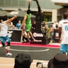 3x3 HIROSHIMA　その３　シュートするひとたち