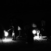 夏の夜の火花と煙りと匂いと音の思い出