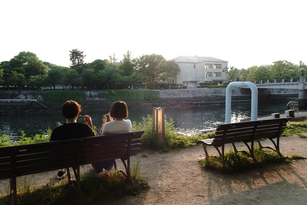 アイス合ってるかい！