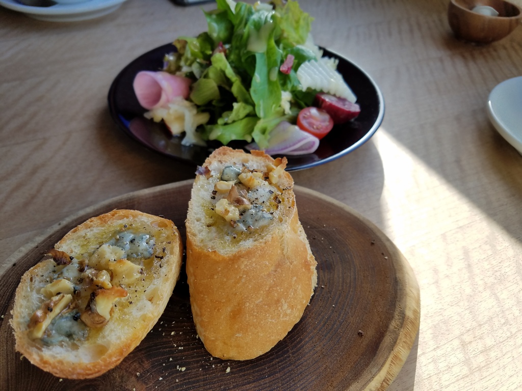 軽食