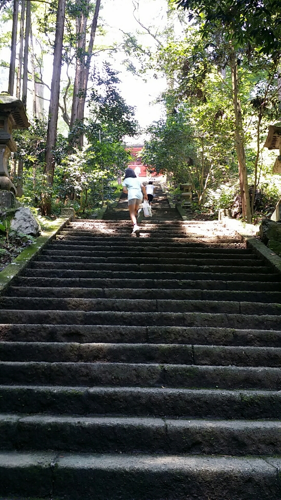がんばれ！がんばれ！