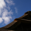 空は同じ