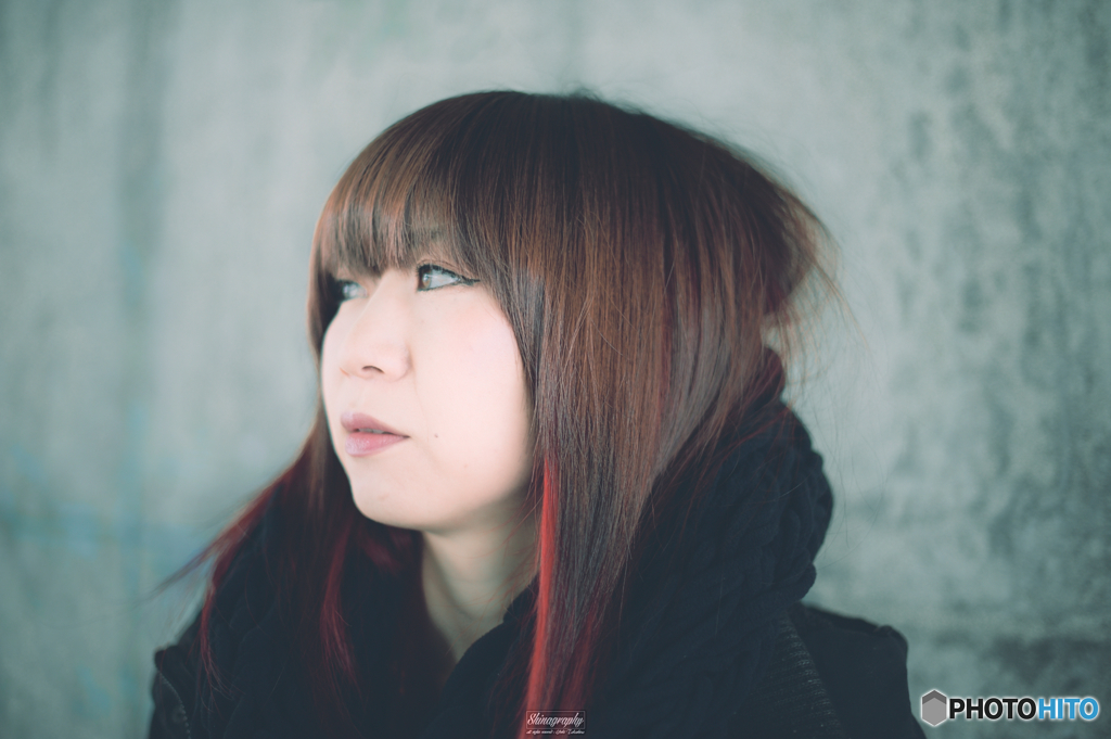 portrait