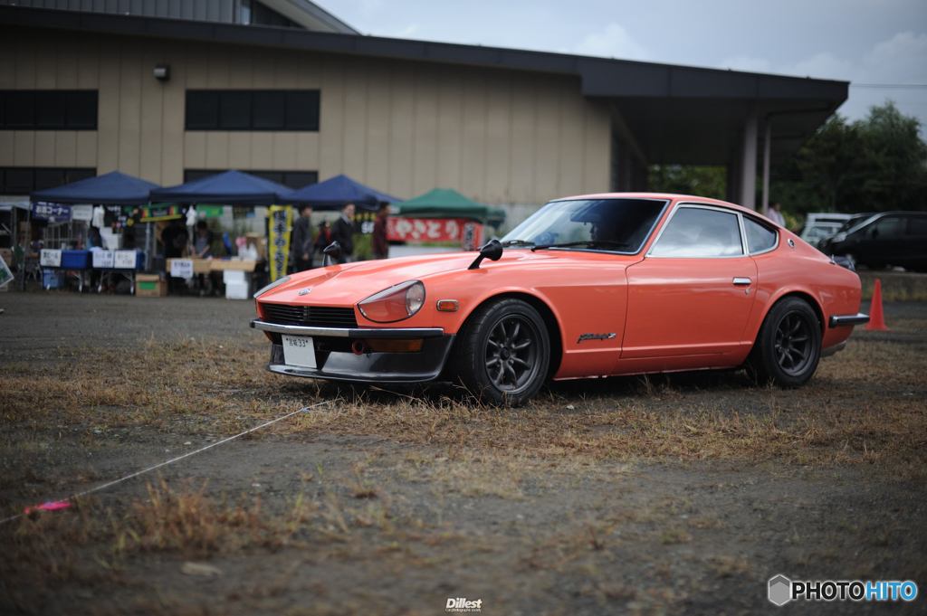 S30Z