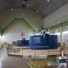 御母衣ダム1（タービン）