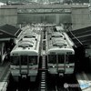 飛騨古川駅の思い出1
