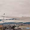 嵐の前の静けさ2