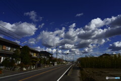 浮き雲