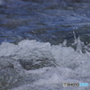 水面8(鉄人28号）
