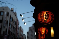 提灯