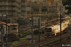 東海道線2