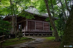中尊寺3