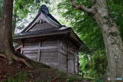 中尊寺2