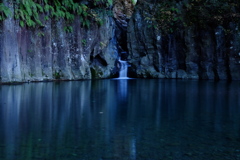  屏風岩