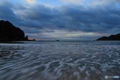 海岸
