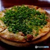 味噌焼きピザ