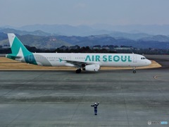 AIR SEOUL