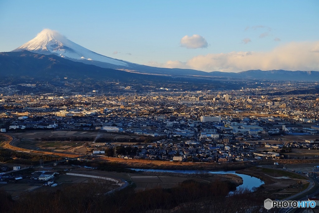 街並み