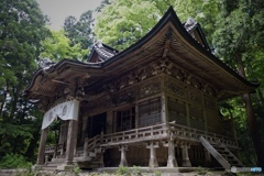 十和田神社