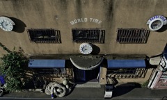 WORLD TIME