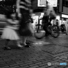 街角