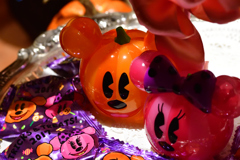 Smile　…Disney's HALLOWEEN 2017より