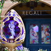 regali del sole …Disney's.Easter.2018