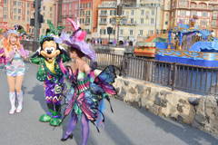もてもての純情ボーイ♪ …Fashionable・Easter2018