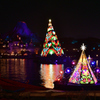 Friday Night at mediterranean harbor