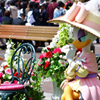 ひそひそ話 …Disney's.Easter.2018