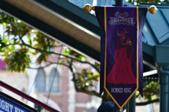 ヴィランズ1/24　…Disney's HALLOWEEN 2017より