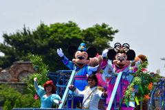 彦星＆織姫 …七夕Days2018