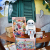ベイちゃんより愛を込めて …春の装い2019ちょい前