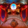 闇の入り口　…Disney's HALLOWEEN 2017より