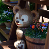 木になる …Duffy's･Heartwarming･Days･2018