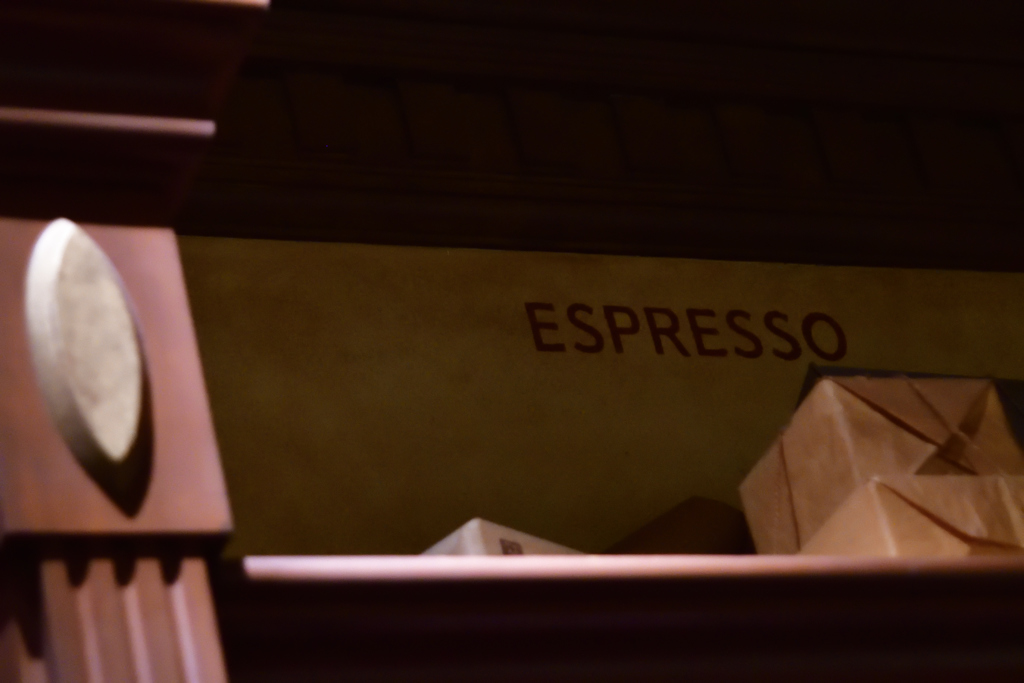 Espresso 無駄な知識をあなたに ｖ By ｋｕｒｉｒｉｎｇ８ Id 写真共有サイト Photohito