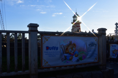 お手紙 …Duffy's･Heartwarming･Days･2018