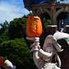 パンパンパンプキ～ン♪ …Disney's･HALLOWEEN･2018