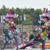 ブレイク …Fashionable・Easter2018