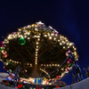 Under The Tree …冬の装い2018