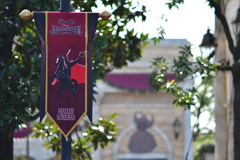 ヴィランズ2/24　…Disney's HALLOWEEN 2017より
