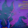 マレ様　…Disney's HALLOWEEN 2017より