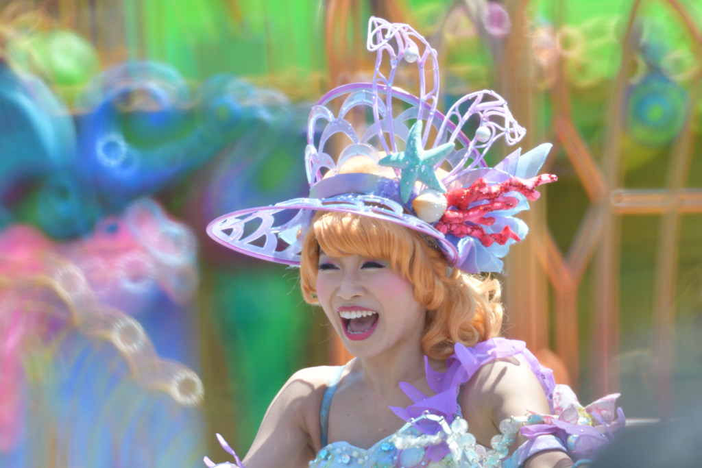 元気に行ってみよ～ …Fashionable・Easter2018