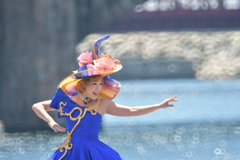 笑顔の行方 …Fashionable・Easter2018