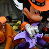 アイコンタクト …Disney's HALLOWEEN 2017より