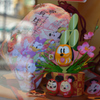 謹賀戌年 …春の装い2018