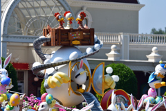 うさたまメーカー　…ディズニー・イースター2017より