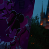 明かりの灯る頃 …Disney's HALLOWEEN 2017より