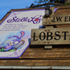 LOBSTER …Duffy's･Heartwarming･Days･2018